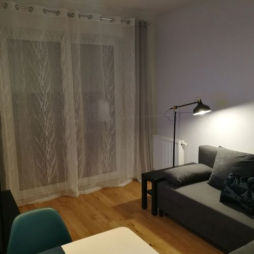 Apartament Jesionowa Wrocław
