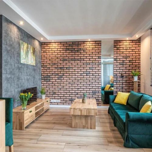 Star4You Apartments in Wrocław