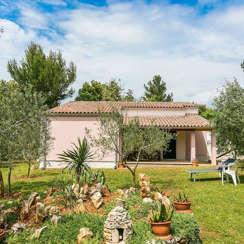 House Matija Liznjan Istria