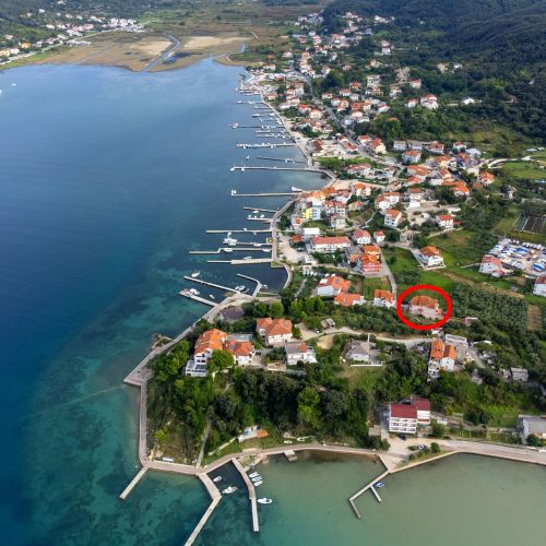 Apartments And Rooms By The Sea Supetarska Draga - Donja, Rab - 5033 Supetarska Draga - Donja