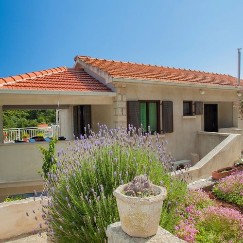 Apartmanok A Tenger Mellett Grscica, Korcula - 132 Gršćica