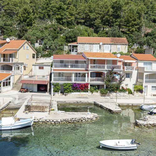 Apartments By The Sea Gršćica, Korčula - 169 Gršćica