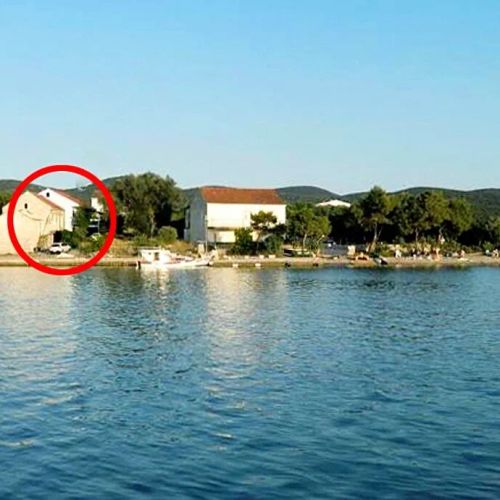 Apartments By The Sea Lovište, Pelješac - 262 Lovište
