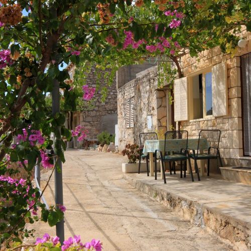 Seaside Holiday House Gršćica, Korčula - 626 Gršćica