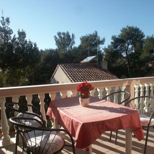 Apartments By The Sea Artatore, Lošinj - 2474 Artatore