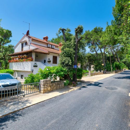 Apartments By The Sea Artatore, Lošinj - 2509 Artatore