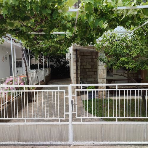 Apartments By The Sea Podaca, Makarska - 2576 Podaca