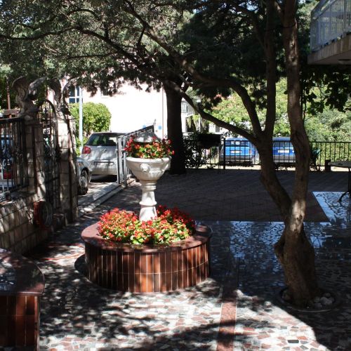 Apartments By The Sea Podaca Makarska - 2617