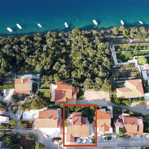 Apartmanok A Tenger Mellett Duga Luka Prtlog, Labin - 3025 Duga Luka (Prtlog)