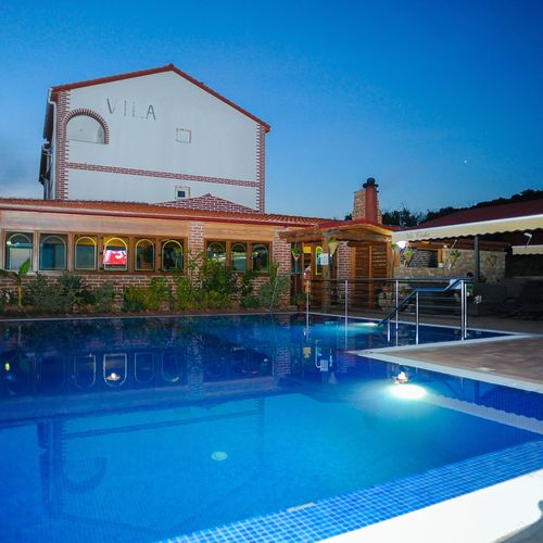 Apartmanok Medencével Caska, Pag - 3085 Caska
