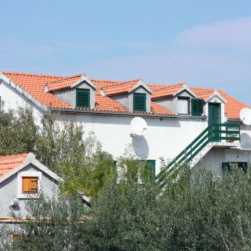 Apartments By The Sea Mirca, Brač - 5655 Mirca