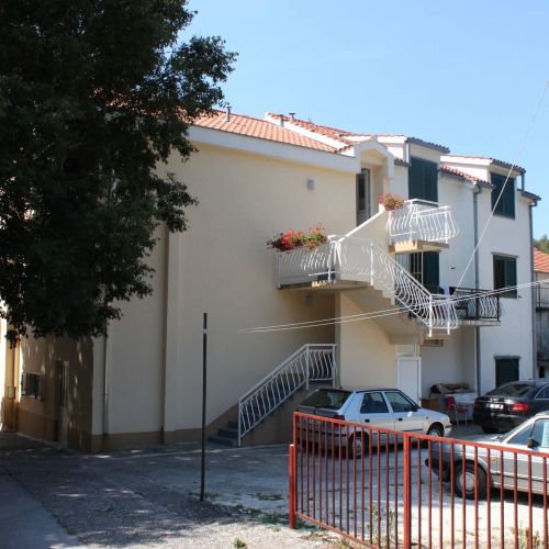Apartments By The Sea Drvenik Donja Vala, Makarska - 6658 Drvenik Donja Vala – Donja Vala, Chorwacja