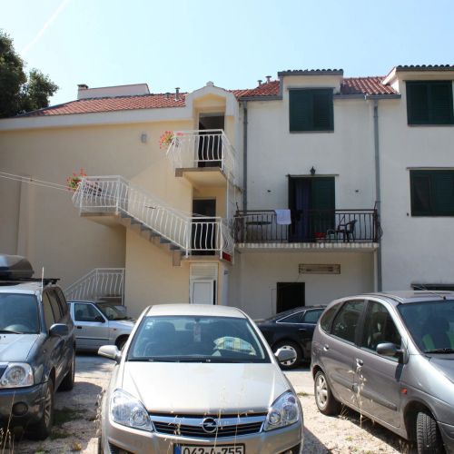 Apartments By The Sea Drvenik Donja Vala, Makarska - 6658 Drvenik Donja Vala – Donja Vala, Chorwacja