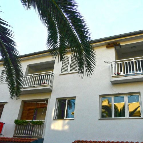 Apartments By The Sea Drvenik Donja Vala, Makarska - 6756 Drvenik Donja Vala