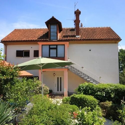 Apartmanok Parkolóhellyel Opric, Opátia - Opatija - 7715 Oprič