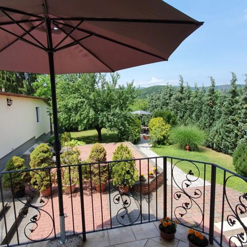 Villa Maria Apartman Miskolc – Miskolctapolca, Ungaria