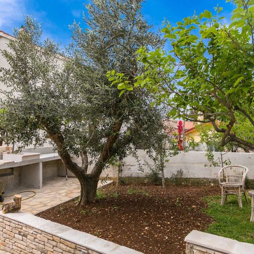 Apartmani Elvira 2 Medulin Istria – Medulin, Croația