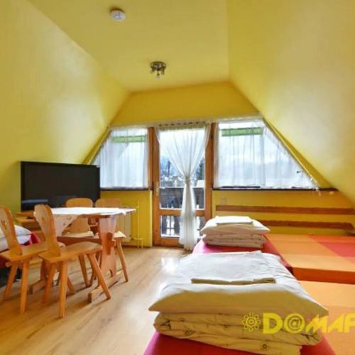 Domapol Zakopane