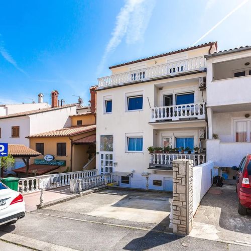 Apartman Denis Pula