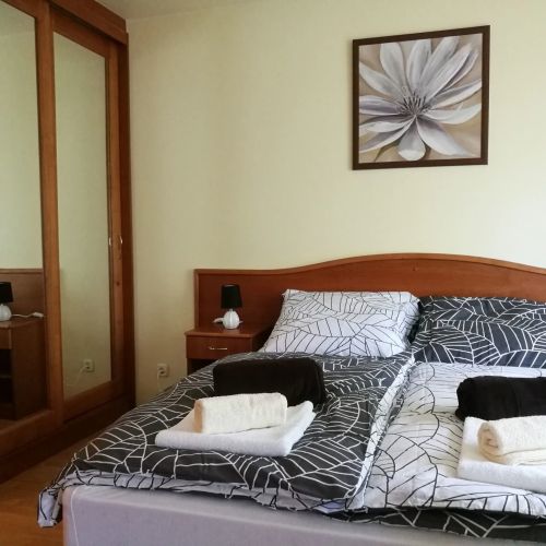 Niki Apartman Hévíz