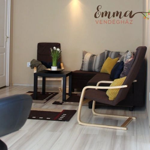 Emma Vendégház Noszvaj – Noszvaj, Ungaria