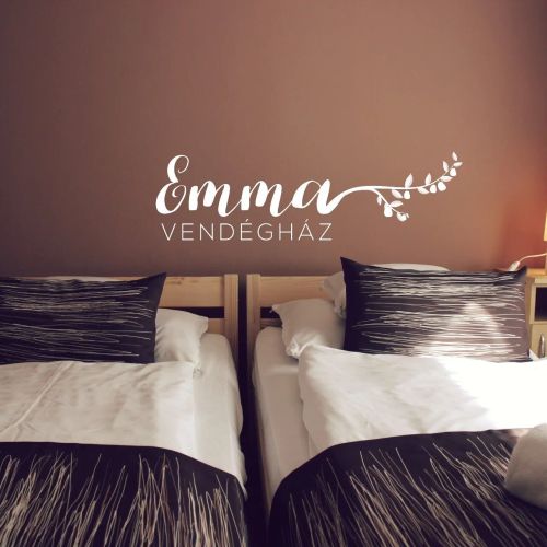 Emma Vendégház Noszvaj – Noszvaj, Ungaria