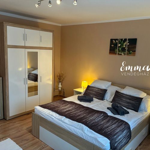 Emma Vendégház Noszvaj