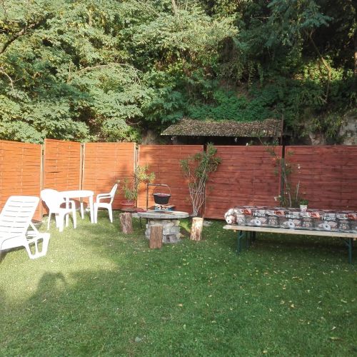 Barta Apartman Egerszalók – Egerszalók, Węgry