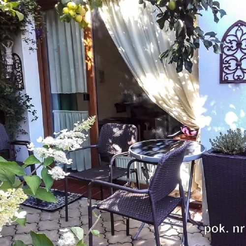 Willa Christo - Dom z Duszą Kołobrzeg