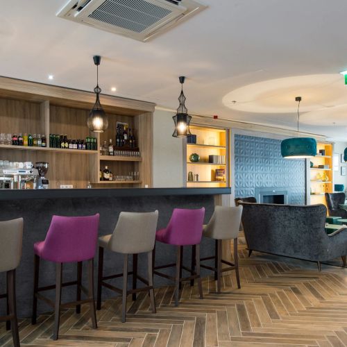 Three Corners Lifestyle Hotel Budapest – Budapesta, Ungaria