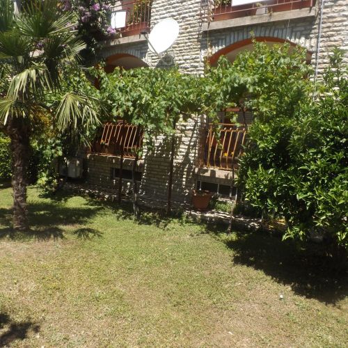 Apartman Yean Kaštel Lukšić – Kaštel Lukšić, Chorvatsko