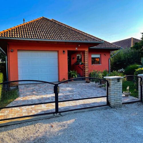 Betti Apartman Balatonberény – Balatonberény, Ungaria