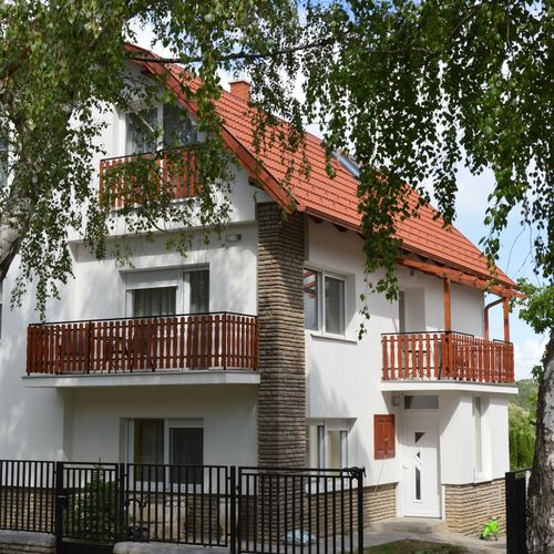 Varga Apartman Hévíz