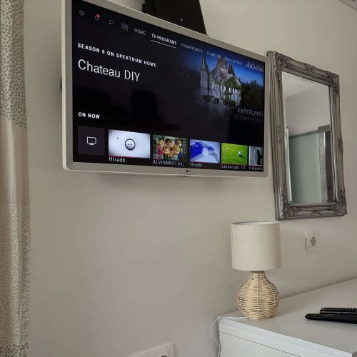 Sunrise Apartment Hajdúszoboszló – Hajdúszoboszló, Ungaria