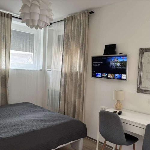 Sunrise Apartment Hajdúszoboszló – Hajdúszoboszló, Ungaria