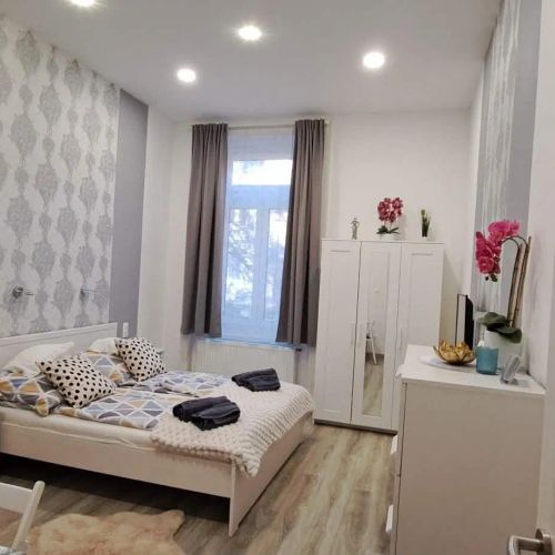 Pompár Belvárosi Apartmanok Szeged 