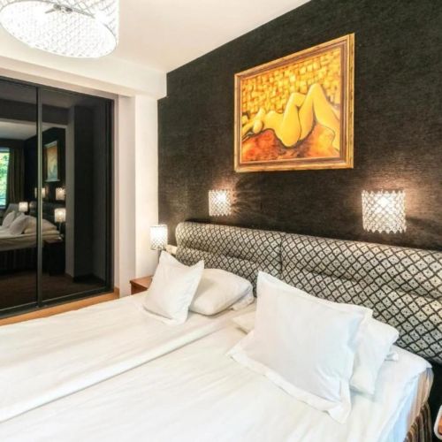 Hotel Murowanica Zakopane – Zakopane, Polonia