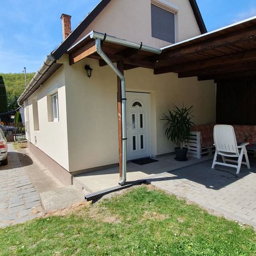 Zsuzsa Vendégház Bogács