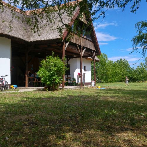 Köröstorok Tábor Csongrád