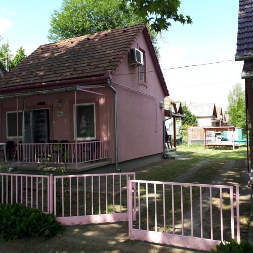 Kissler Apartman Dombóvár