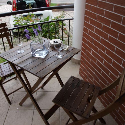 Spirit of Hévíz Apartment – Hévíz, Węgry