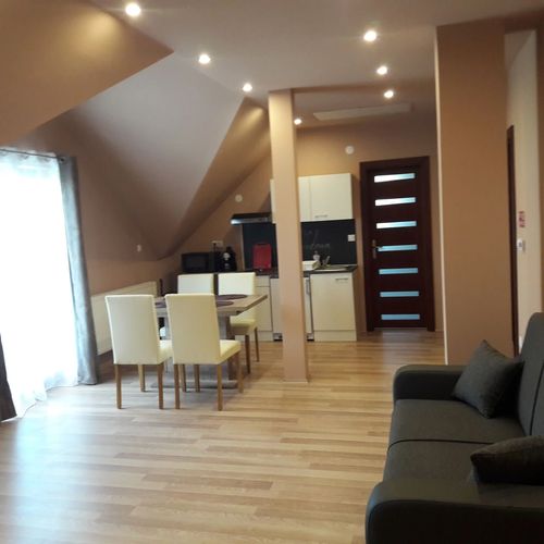 Boksay Apartman Balatonudvari