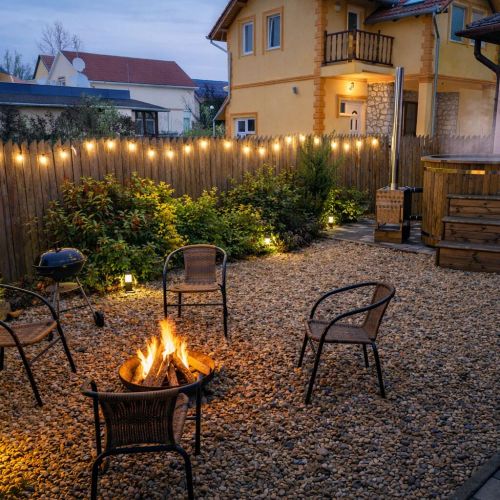 Nikolett Apartman Hajdúszoboszló
