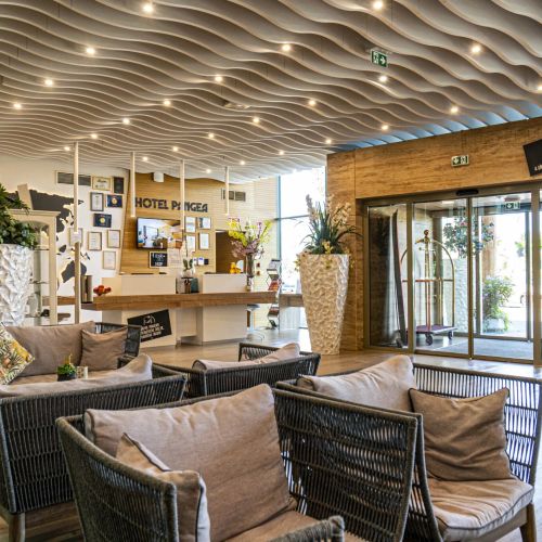 Pangea Hotel Nyíregyháza – Nyíregyháza, Ungaria