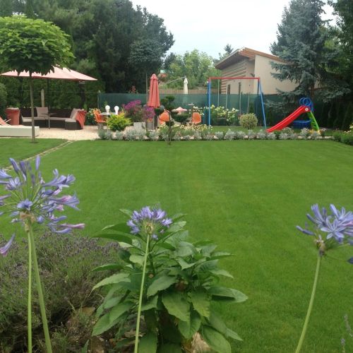 Sóstó Spa Apartman Nyíregyháza-Sóstófürdő – Nyíregyháza, Maďarsko