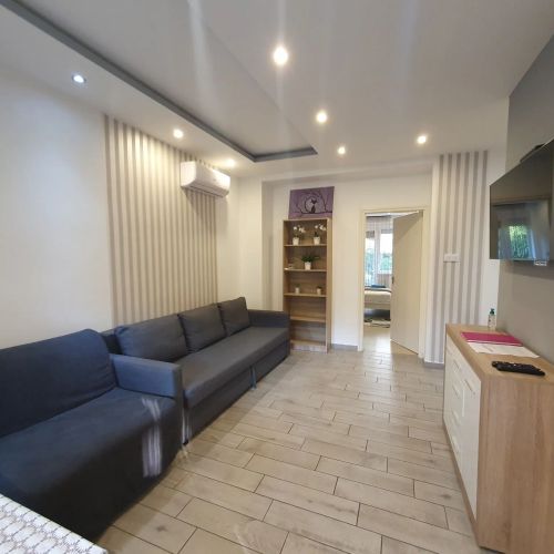 Viola Apartman – Belváros & Infraszauna Szeged – Szeghed, Ungaria