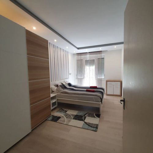 Viola Apartman – Belváros & Infraszauna Szeged – Szeghed, Ungaria