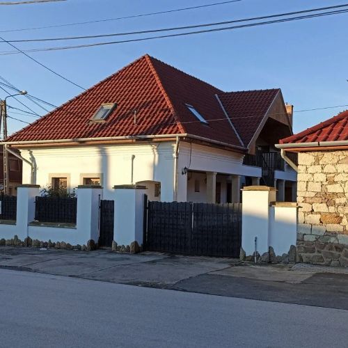 Tomorvár Apartmanház Bogács – Bogács, Ungaria