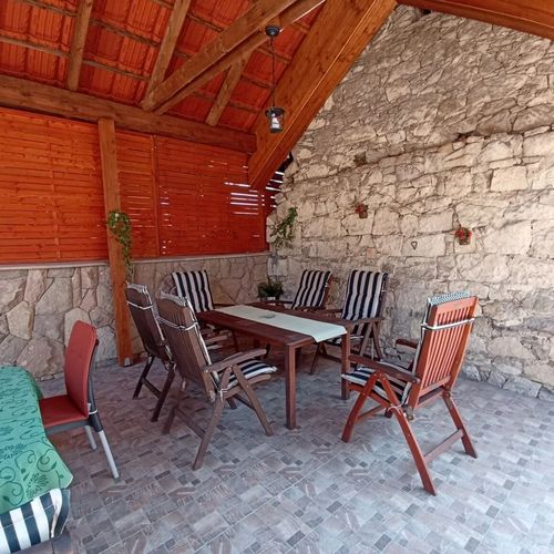 Tomorvár Apartmanház Bogács