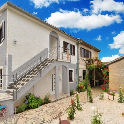 Apartment Amfora Fazana